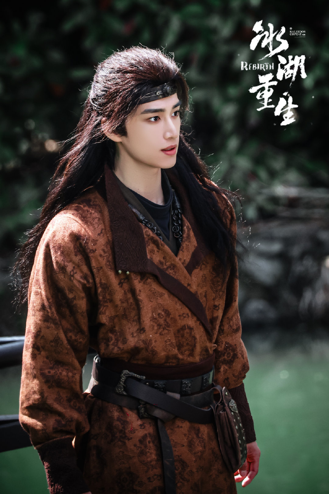 向全世界安利张康乐 zkl张康乐未来可期 “在某个不知名的角落许你岁岁平安”