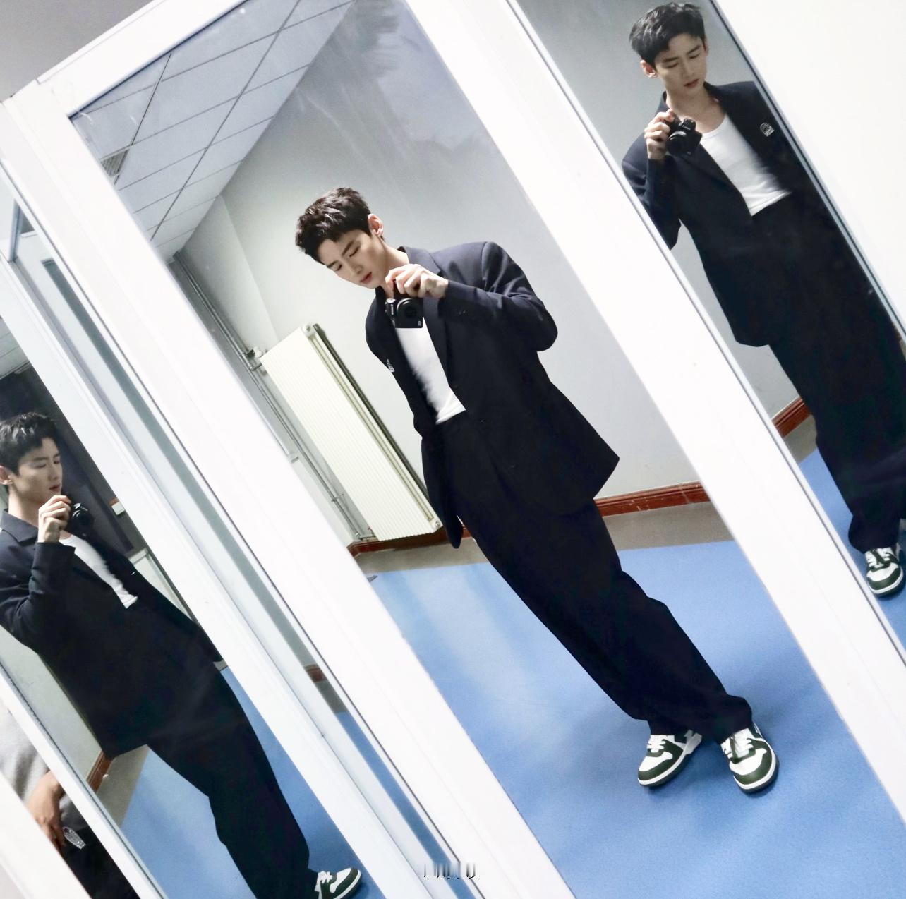 🤳  专栏 · 积木产出～