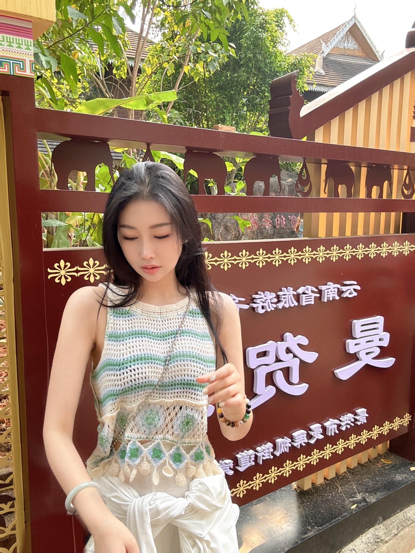 📍 𝒀𝒖𝒏 𝒏𝒂𝒏  西双版纳 总要来一趟西双版纳 感受一下泼水节 西双版纳游玩推荐