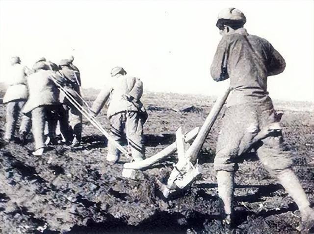 毛主席有多明智？成立新疆生产建设兵团，七十年后谁都得服。毛主席成立新疆生产建设兵