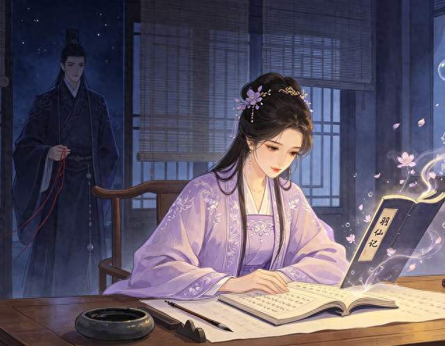 《兰香如故》大结局后劲炸裂！兰香根本没有那么爱林锦岐？