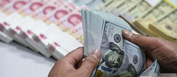 美元遇冷人民币暴涨！全球资本疯抢中国，普通人红利已至。反常信号席卷全球金融市场！