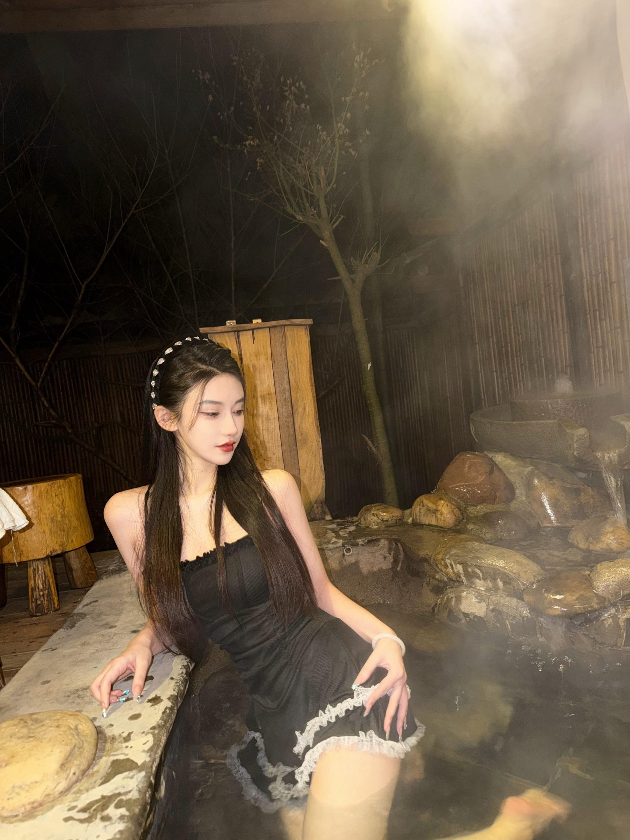 开心的话日子不算虚度