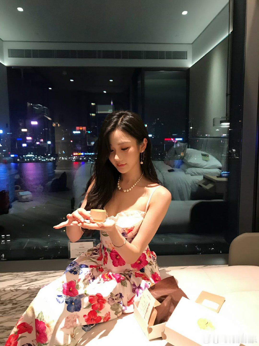 美好奇妙夜短剧演员大合唱短剧顶流14个人一首歌谁能拒绝短剧演员大合唱！14位短剧