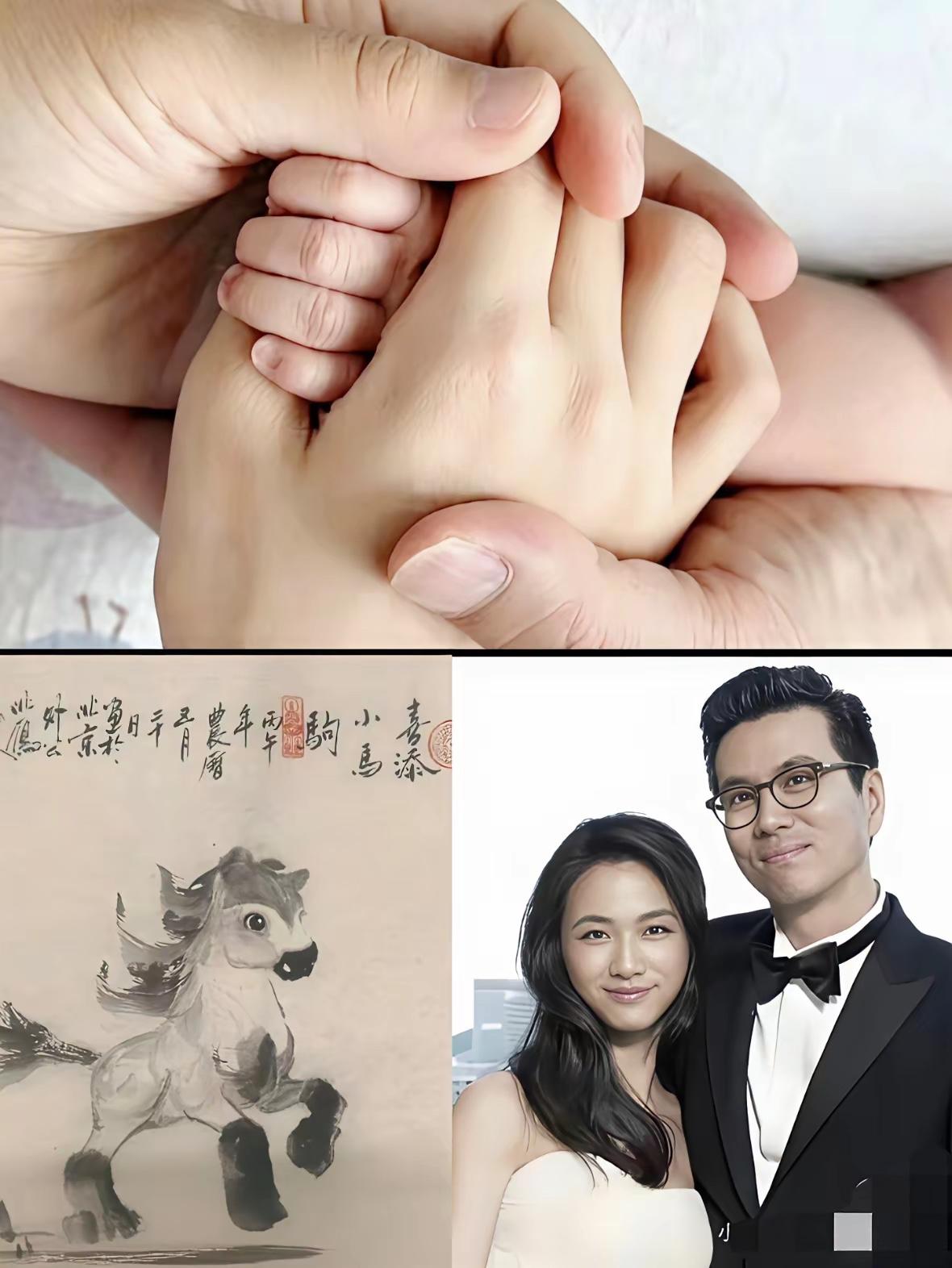 汤唯真是人生赢家啊
现在儿女双全，家庭美满了
你们觉得事业和家庭哪个更重要呢？