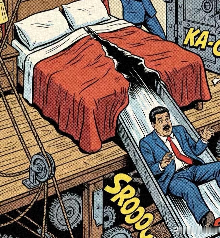 从宏观战略看，这是特朗普政府新版《国家安全战略》的直接实践，该战略将西半球视为“