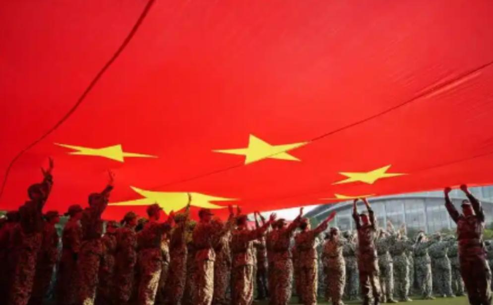 [微风]中国实力这么强，为何连一个盟友都没有？原因很简单，中国被越南、阿尔巴尼亚