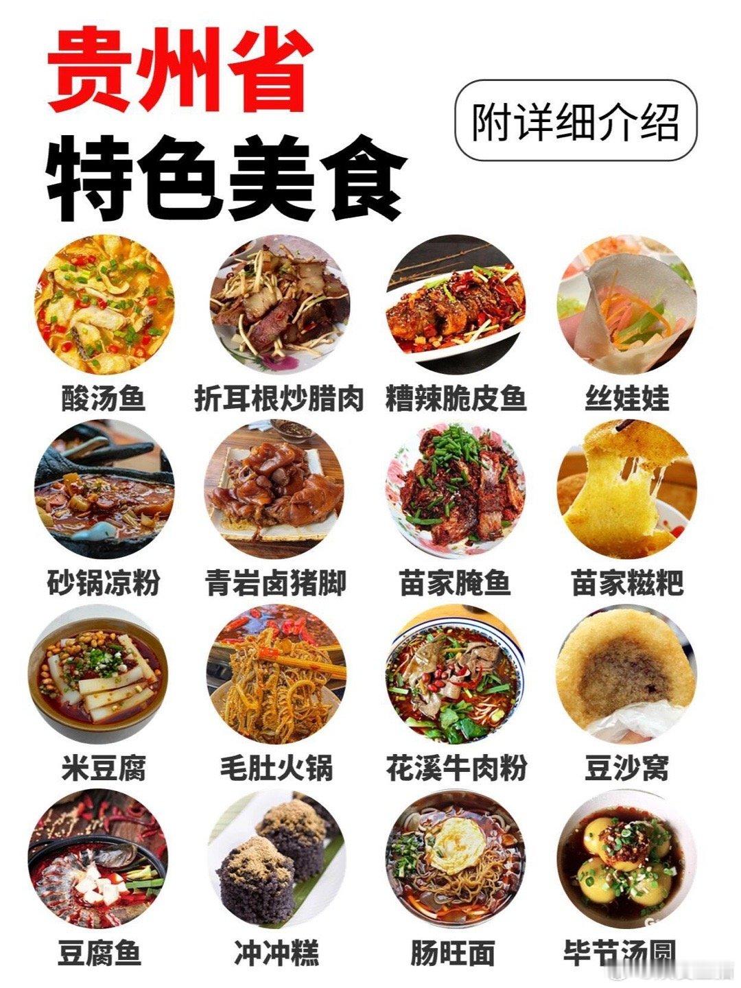 #吃酸这件事贵州人没输过#贵州美食，等你来探索，每一道都是一场味蕾的盛宴。#贵州