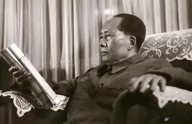 国民党警察厅长下令抓捕毛主席，却暗中放他逃生，28年后68岁进京求职，主席只批两