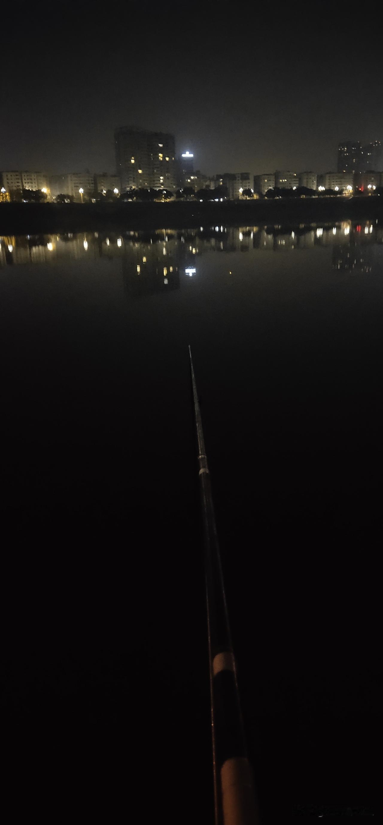 现在的鱼，怎么这么难钓