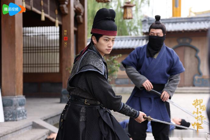 吴江下线真的被吴江的忠勇打动了！御赐小仵作2里，他从始至终都在坚守自己的使命，从