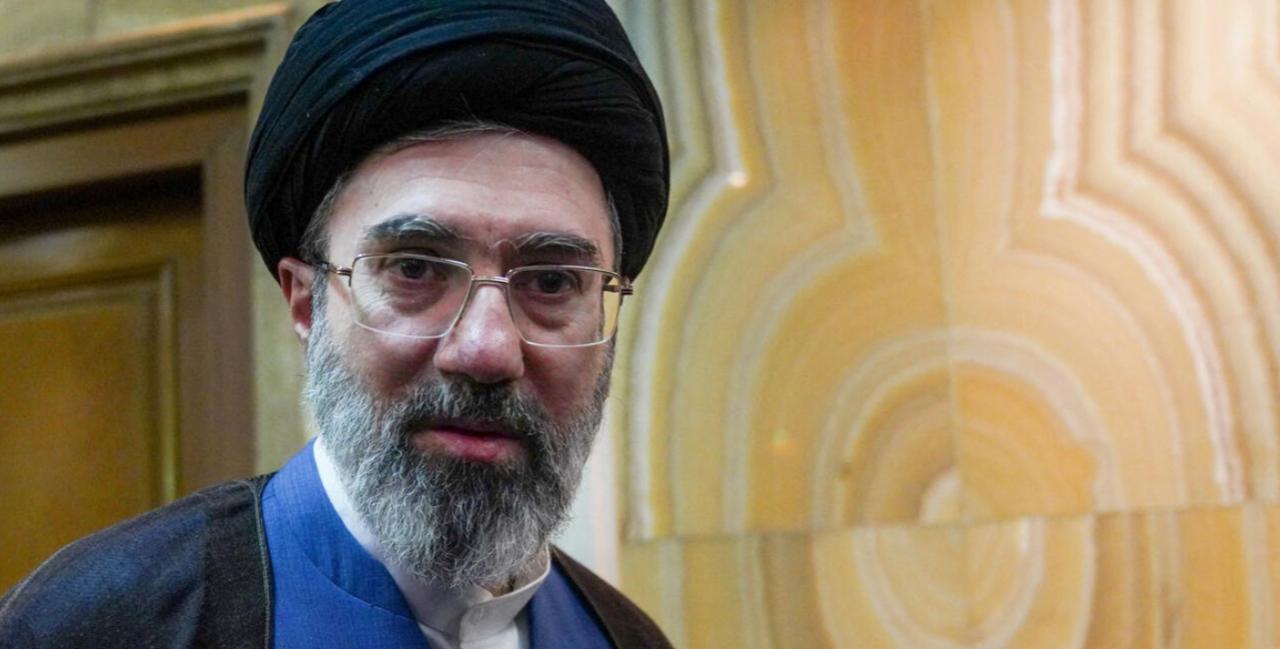 华尔街日报今天发文说：伊朗谈判路上最大的障碍，并非美国，而是伊朗自身！

今天华