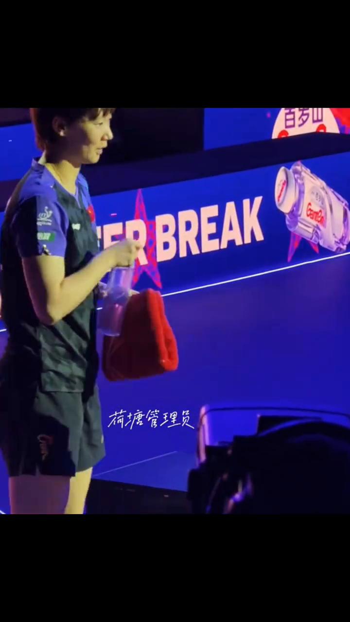 荷塘管理员。