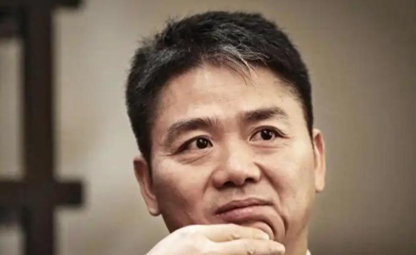 2月5日消息，刘强东每年给妹夫100万，却被不少人吐槽“太抠门”——毕竟他是身价