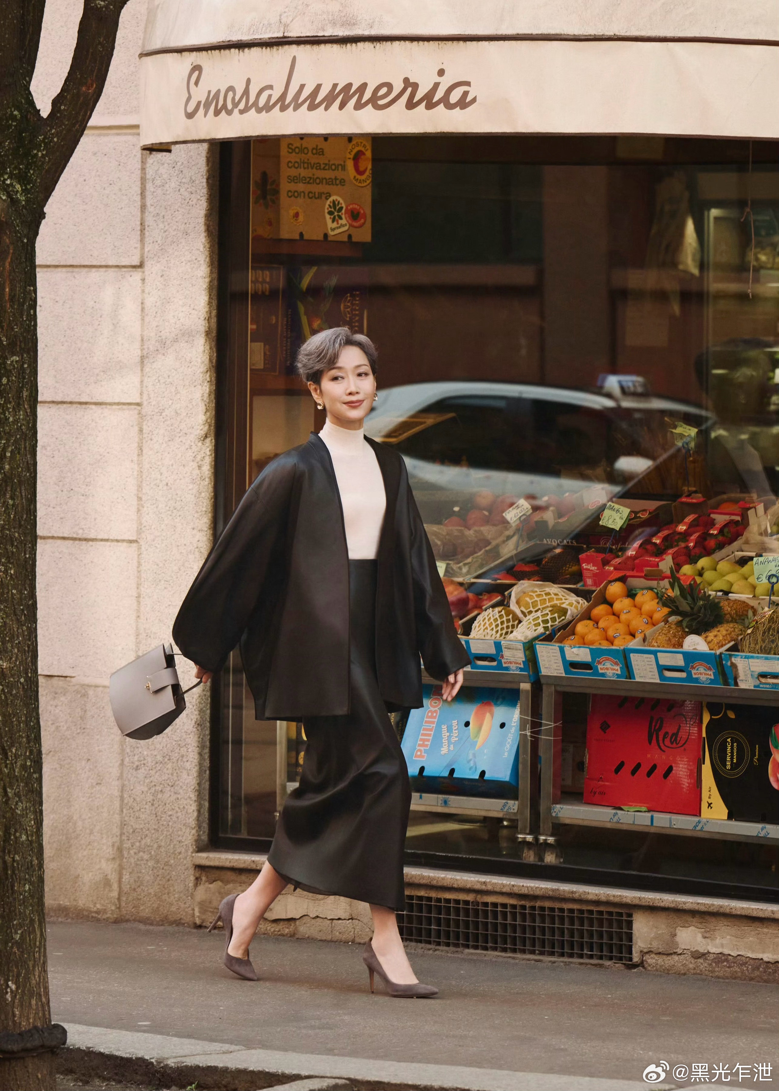 叶童63岁生日快乐🎂 