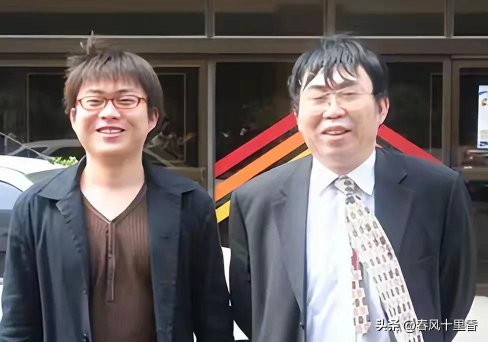 2026年1月，棋圣聂卫平病逝的消息一出来，好多人都特别怀念他。在铺天盖地的追忆