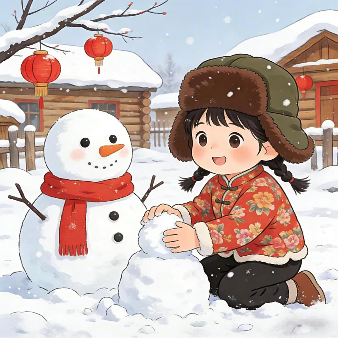 当南方人遇上东北：一场笑料不断的“冰雪奇缘”
南方人去东北游玩，常因南北差异闹出