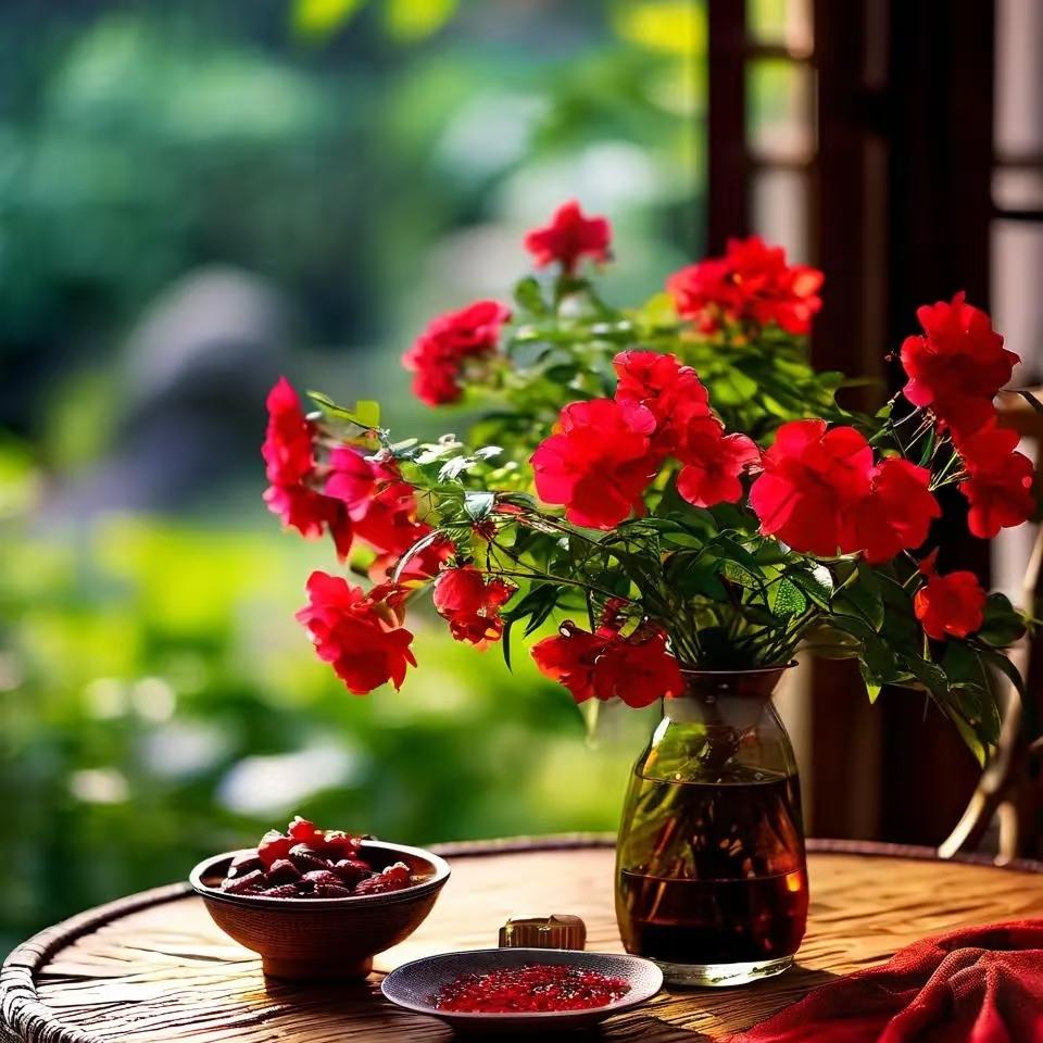 真正的失望，是连生气都觉得多余
一个人真正的心死是什么样子？
不吵，不闹，不追问