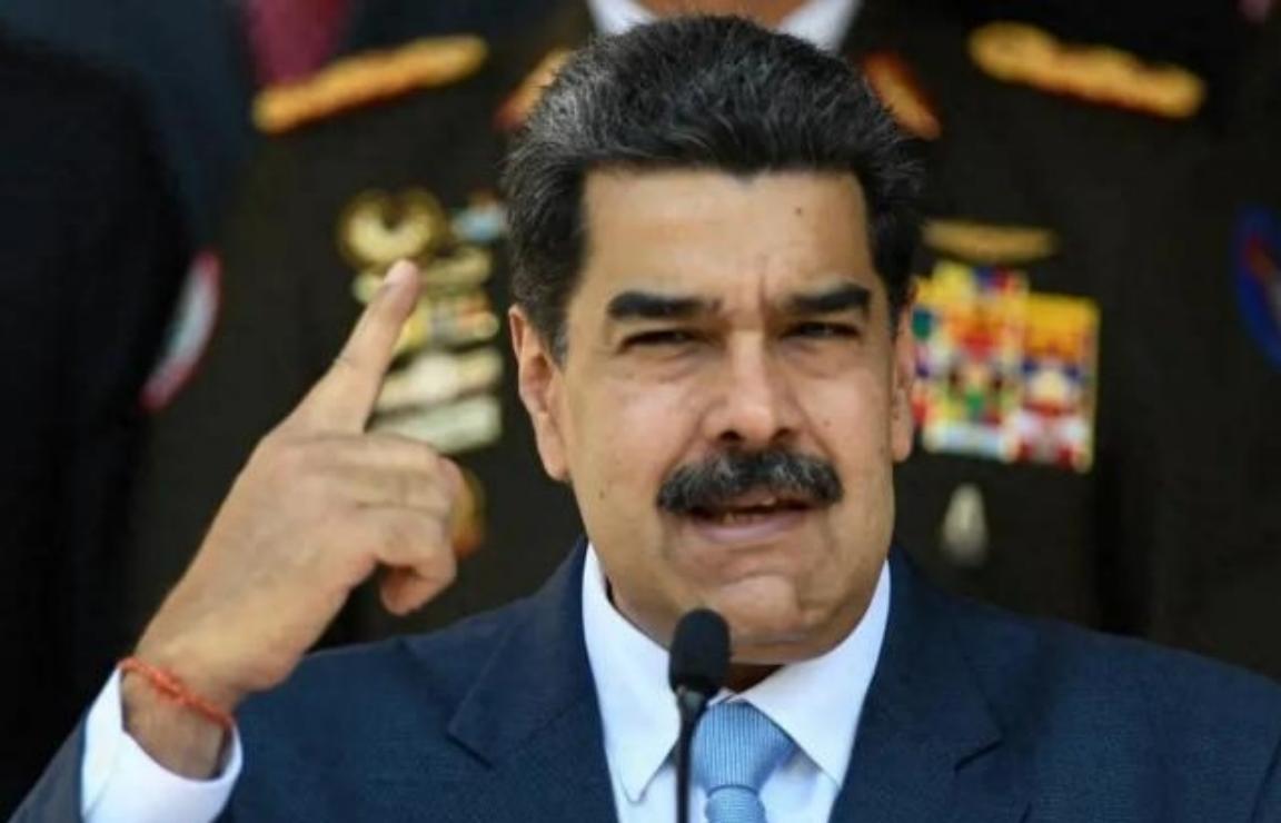 谁也没想到，被美军抓走一个多月的马杜罗，戏剧性的一幕突然上演。日前，阿根廷突然出