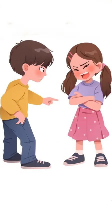 会吵架的感情真能走得长久吗？这事儿还真不好说。
我有对闺蜜夫妻，老为鸡毛蒜皮的事