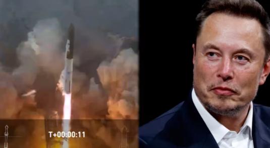 为什么星链在中国上空没信号？
说白了，星链在中国上空没信号，根本不是单方面“封杀