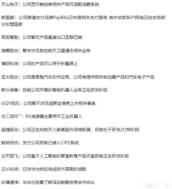 1017沪深两市互动精华 ​​​