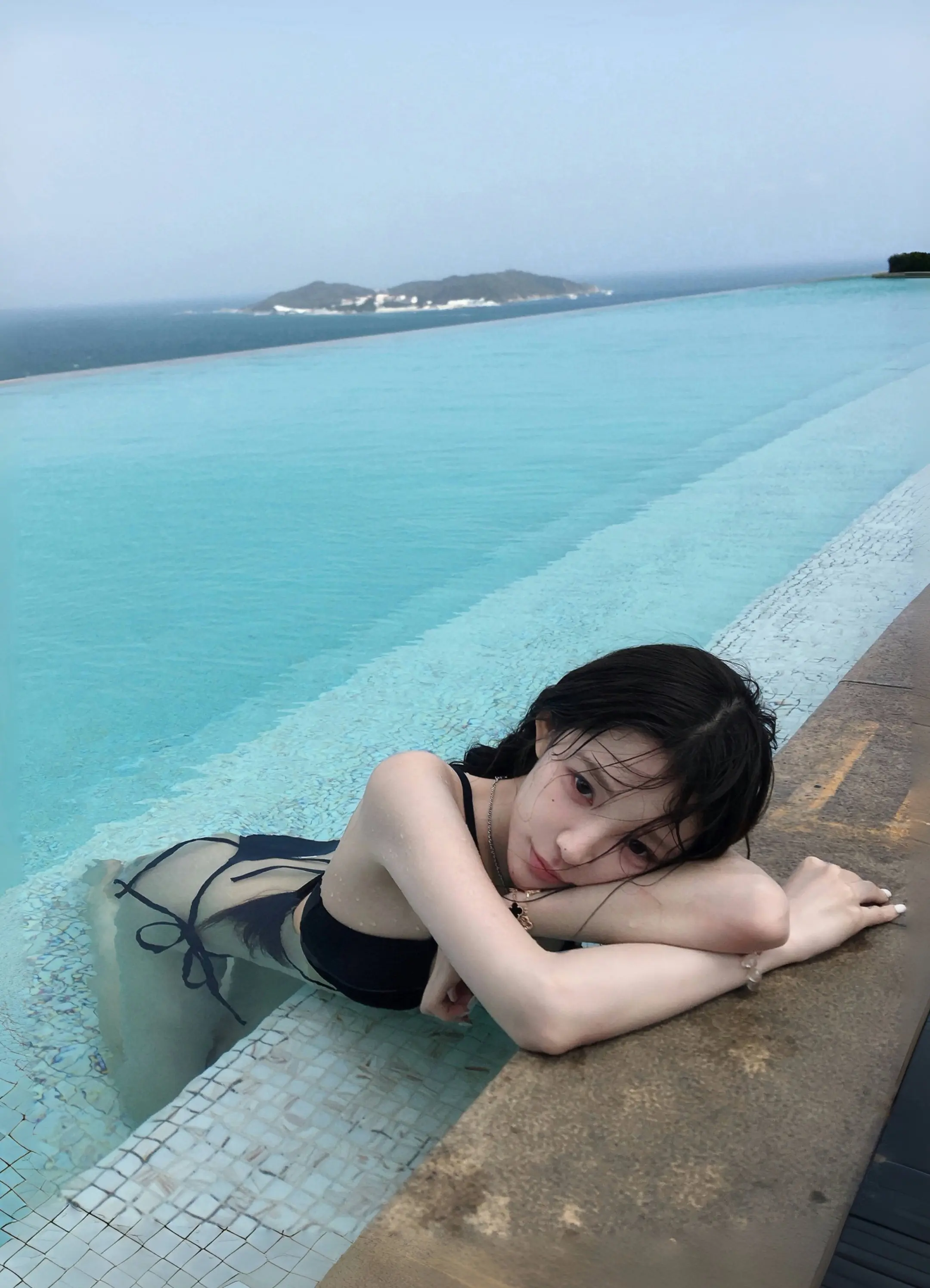 为了适应所有人而修剪自己 就只会剩下骨头