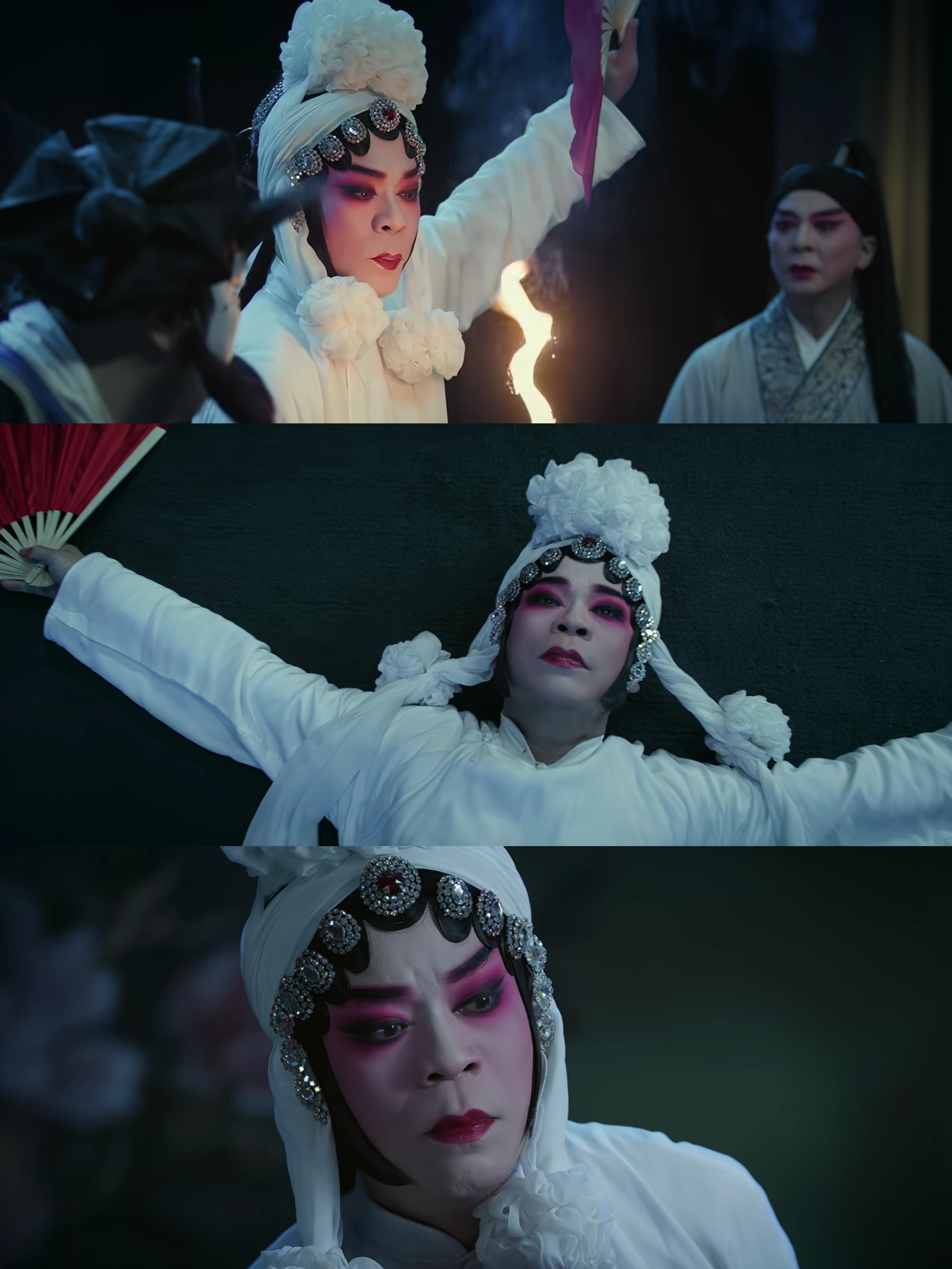 主角苟师孙浩首次录真人秀谁能想到剧里的苟师，综艺里居然是隐藏喜剧人！跳迪斯科全程