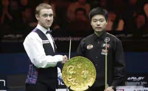 那一年我才18岁，梦想就是在那里开始，这一次它又归来了。
中台协2025年11月