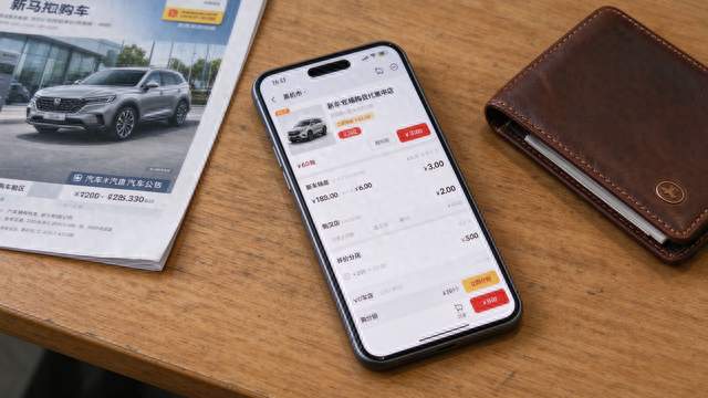 国庆全国发3.1亿消费券，买辆车最多省5000，你那城市开始了吗？
