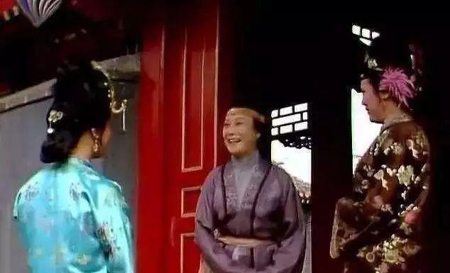 这个老女人告诉我们，志气比情商更重要
曾经，读红楼时，最不解的是，那些贾府奴才，