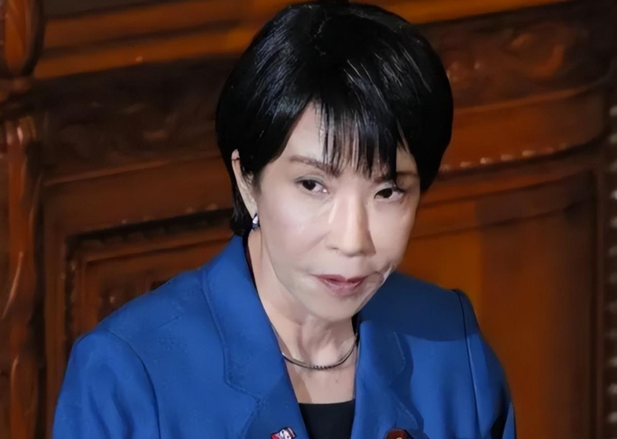 日本议员代表团访华，啥都没有捞到，高市面临巨大压力，再解决不了这个关键问题，下台