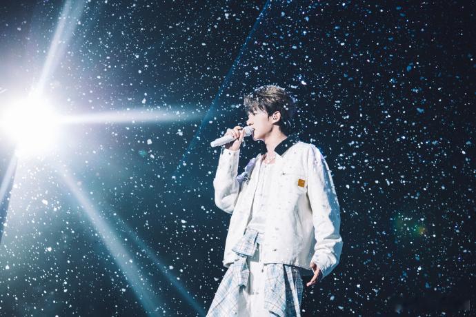 #卓沅个巡收官plog##卓沅在转身的瞬间可以说再见#卓沅个巡圆满结束，心中满是