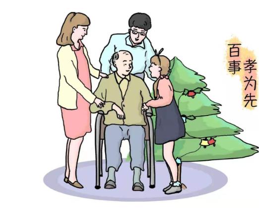 北京，85岁老太太，连着10天没吃饭，被20岁的孙子发现时，已经没了呼吸。讽刺的