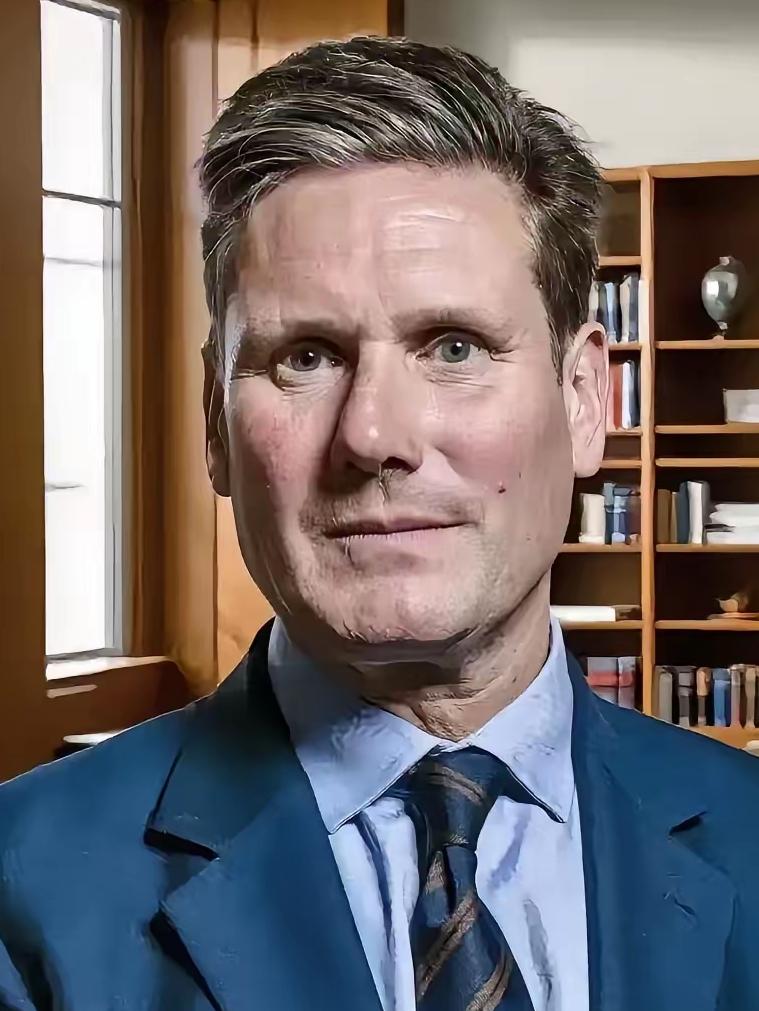 英国消息
斯塔默与卡尼联合表态：
2月17日，英国首相斯塔默和加拿大总理卡尼共同