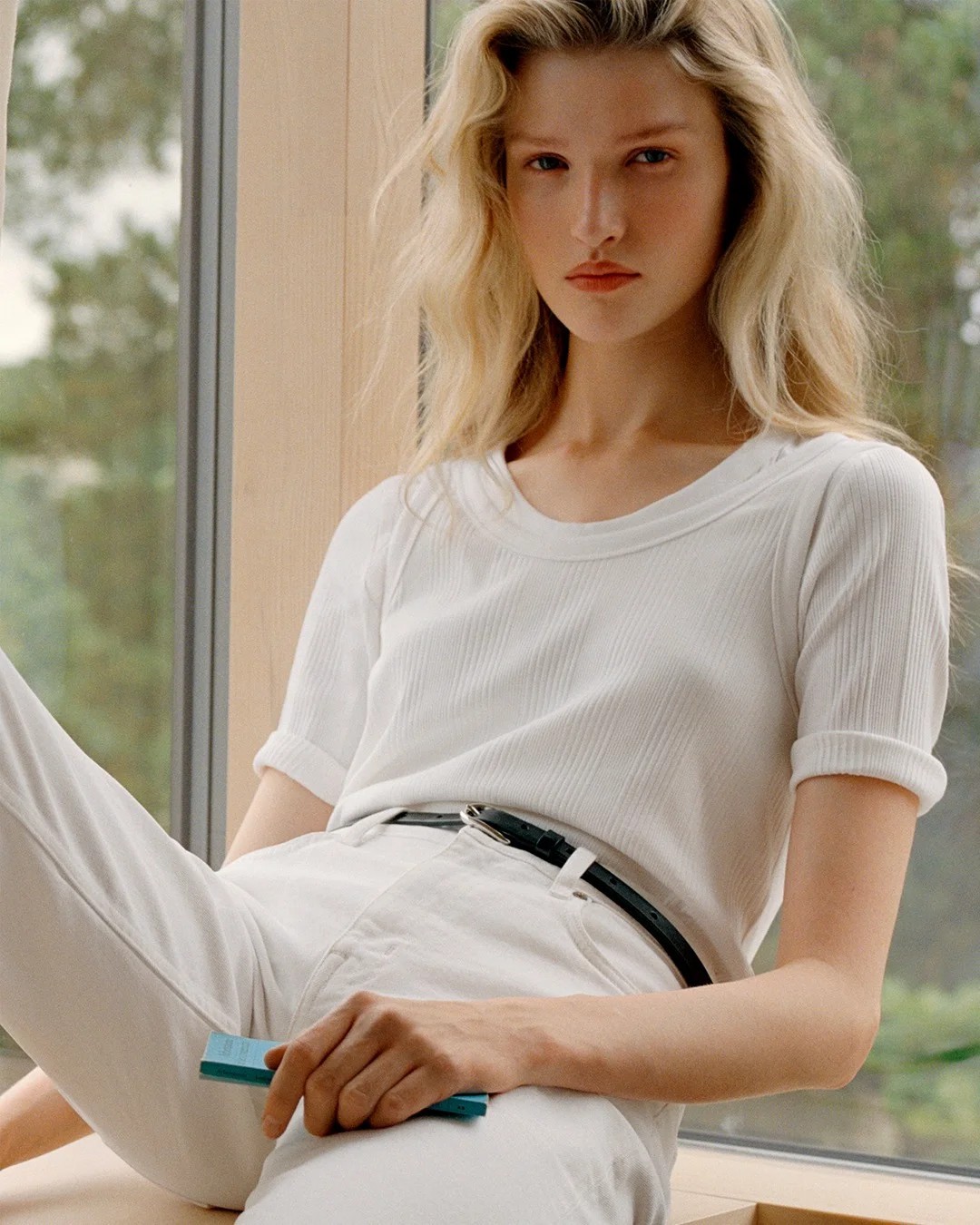 Arket 2026 Pre-Fall 