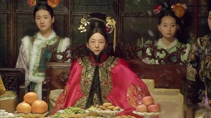 一个掌控大清半个世纪的女人，一生只回过一次娘家。这个后来让八国联军头疼、让皇帝发