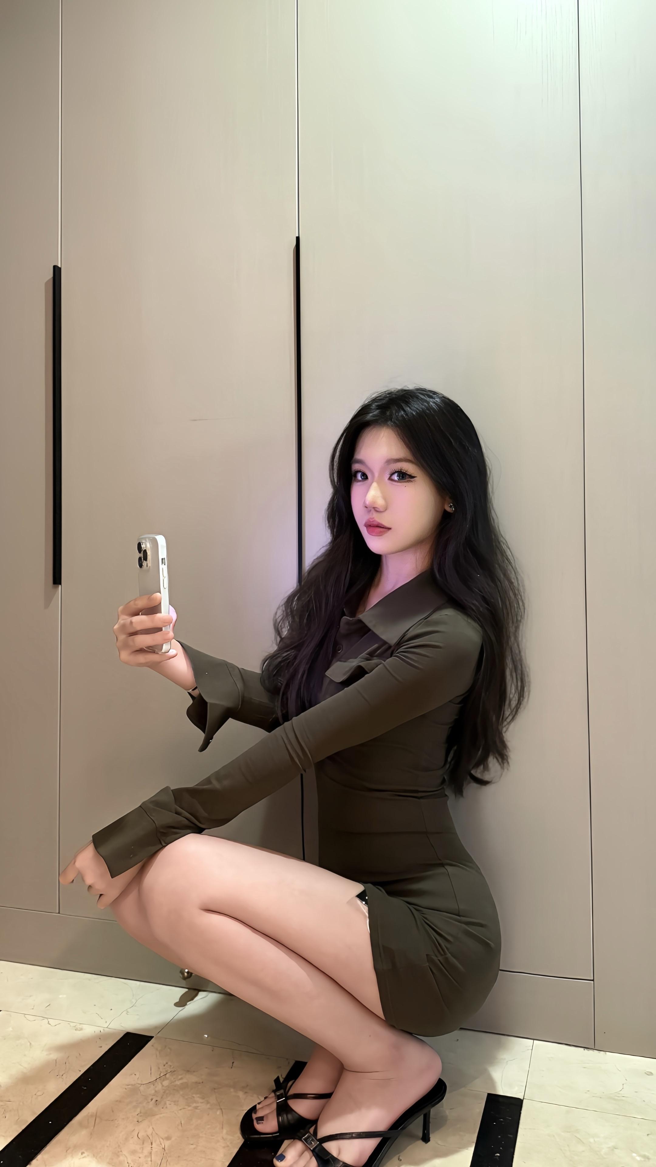 我一般下午出现 因为你早晚都会爱上我