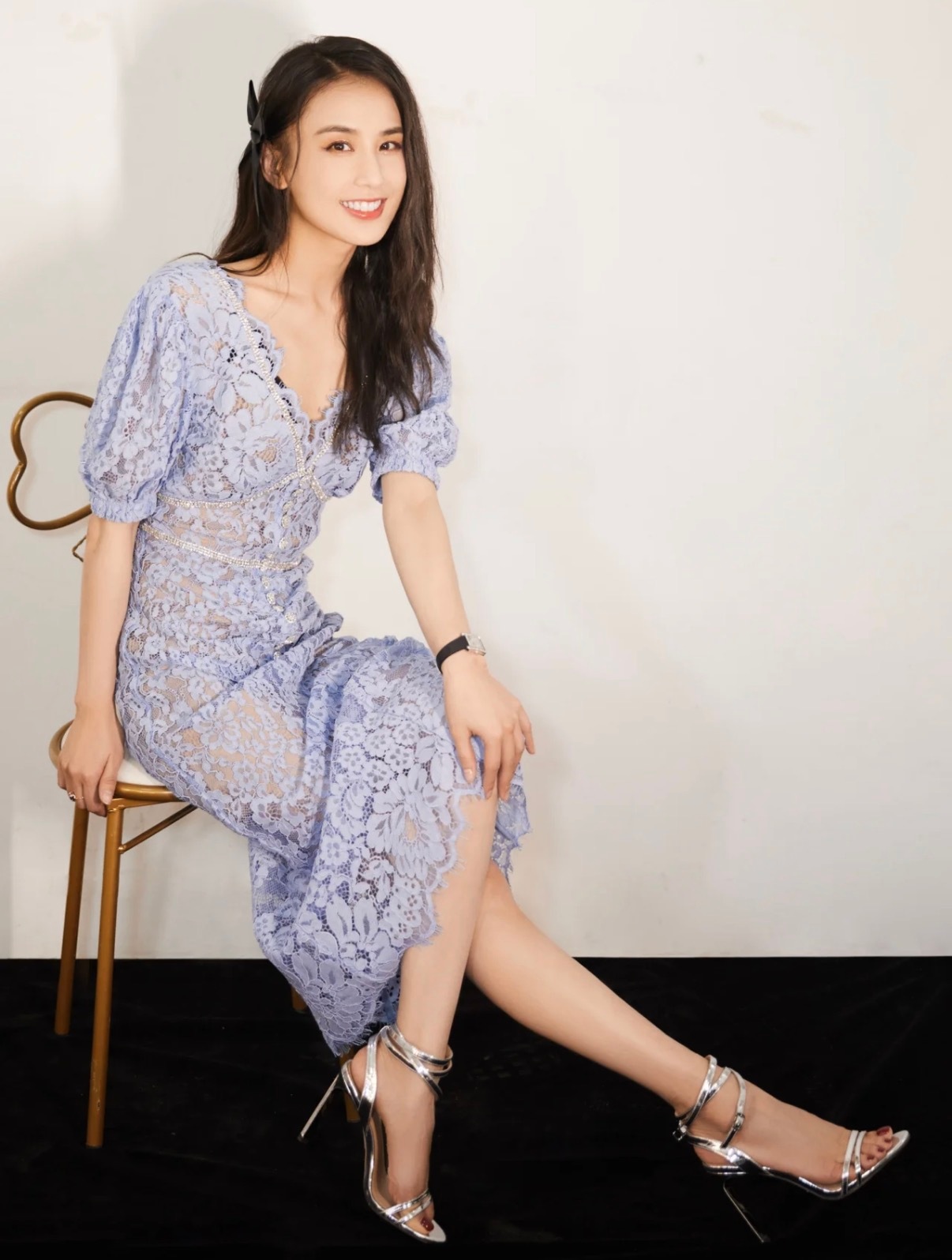 【人像摄影】演员黄圣依。黄圣依 初代浪姐不养闲人