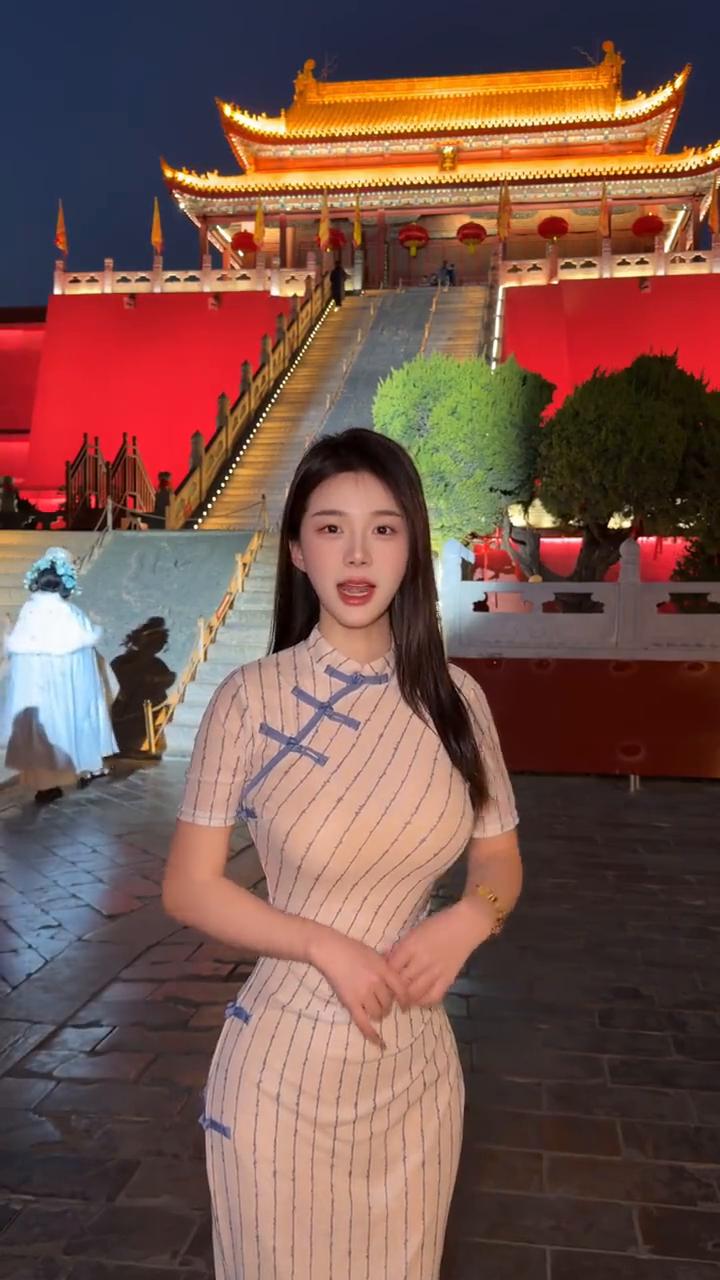 这么重，那么燃，周末到河南。