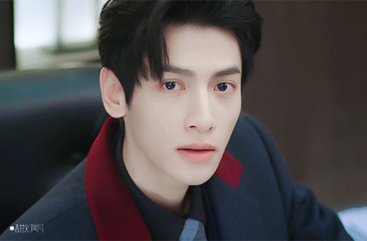 半是蜜糖半是伤 于中中巅峰袁帅真的巨帅！！！！迷倒万千少女就像呼吸一样简单电视剧
