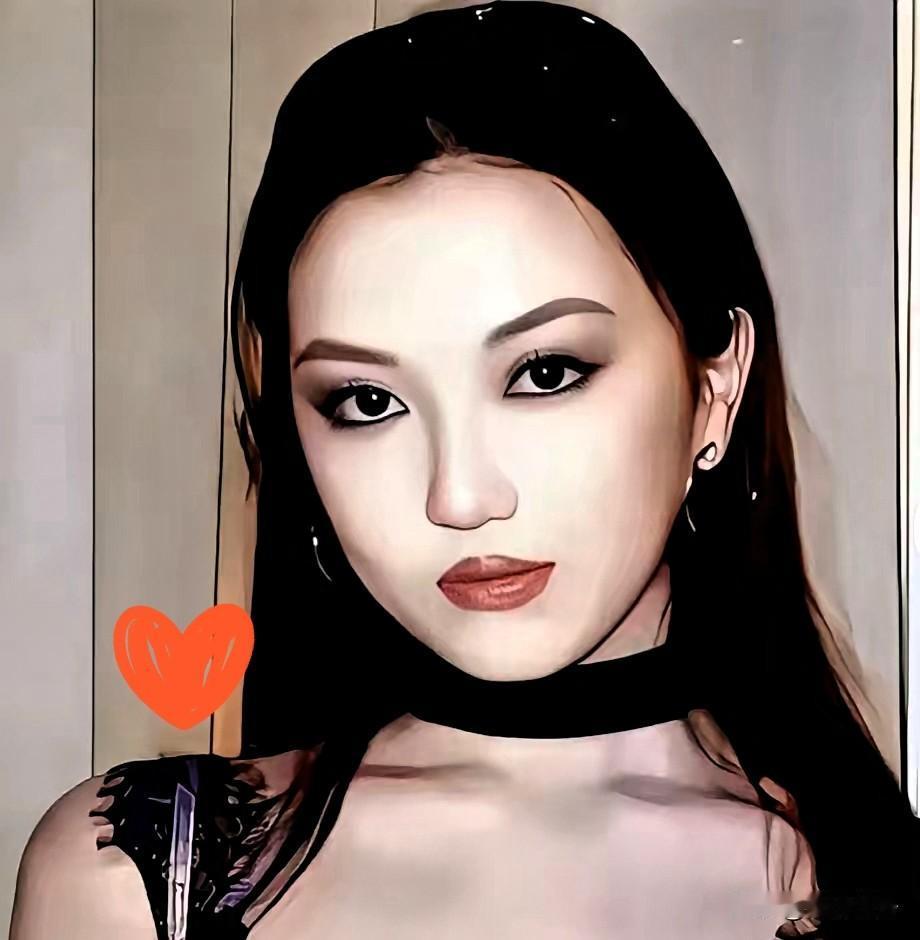 李亚鹏这次又开心了，不是赚钱了，也不是有新项目了，而是他女儿李嫣的一个发文

李