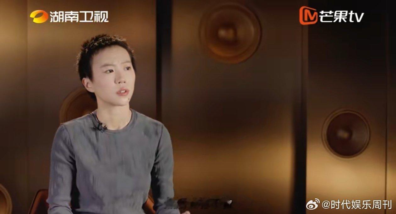 窦靖童不想掉入极端歌手2026 这季《歌手》最戳人的就是这份对音乐的纯粹，窦靖童