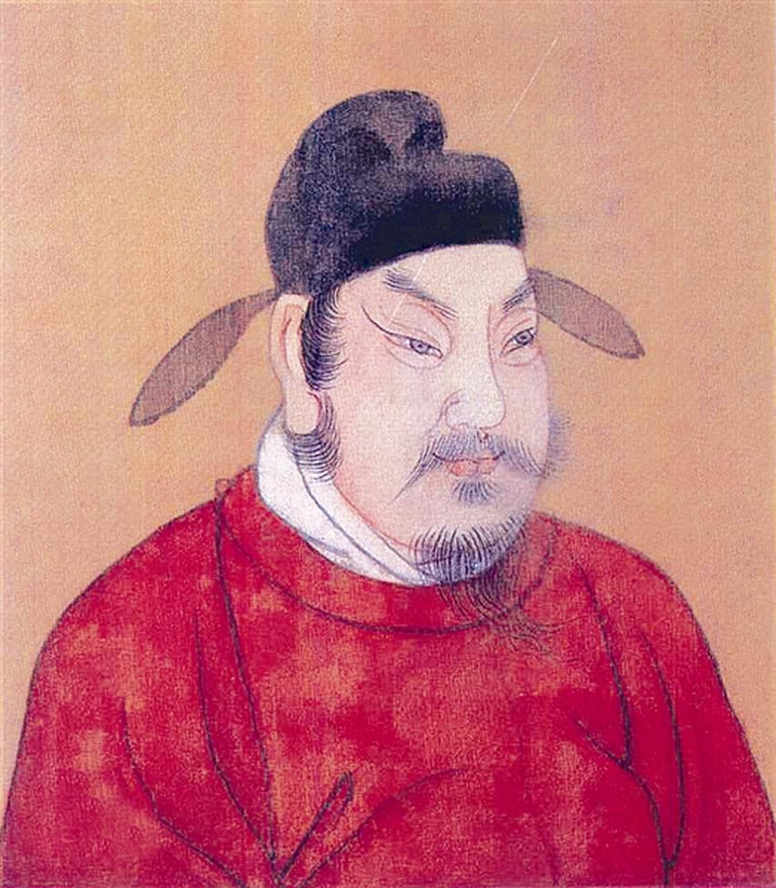 ......
玄宗让他说说看，于是姚崇便奏陈了历史上著名的“十事要说”，其基本内