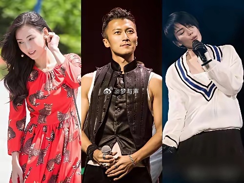 别猜了，谢霆锋根本不需要你同情。 看看他的商业版图：特步代言二十多年，两次增持成