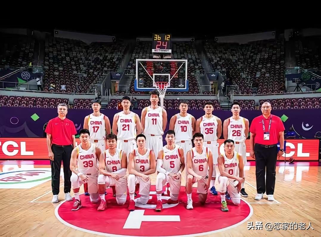 网传郭士强已召回三条线顶级悍将
男篮四国邀请赛，今晚对阵非洲劲旅喀麦隆队，（非洲