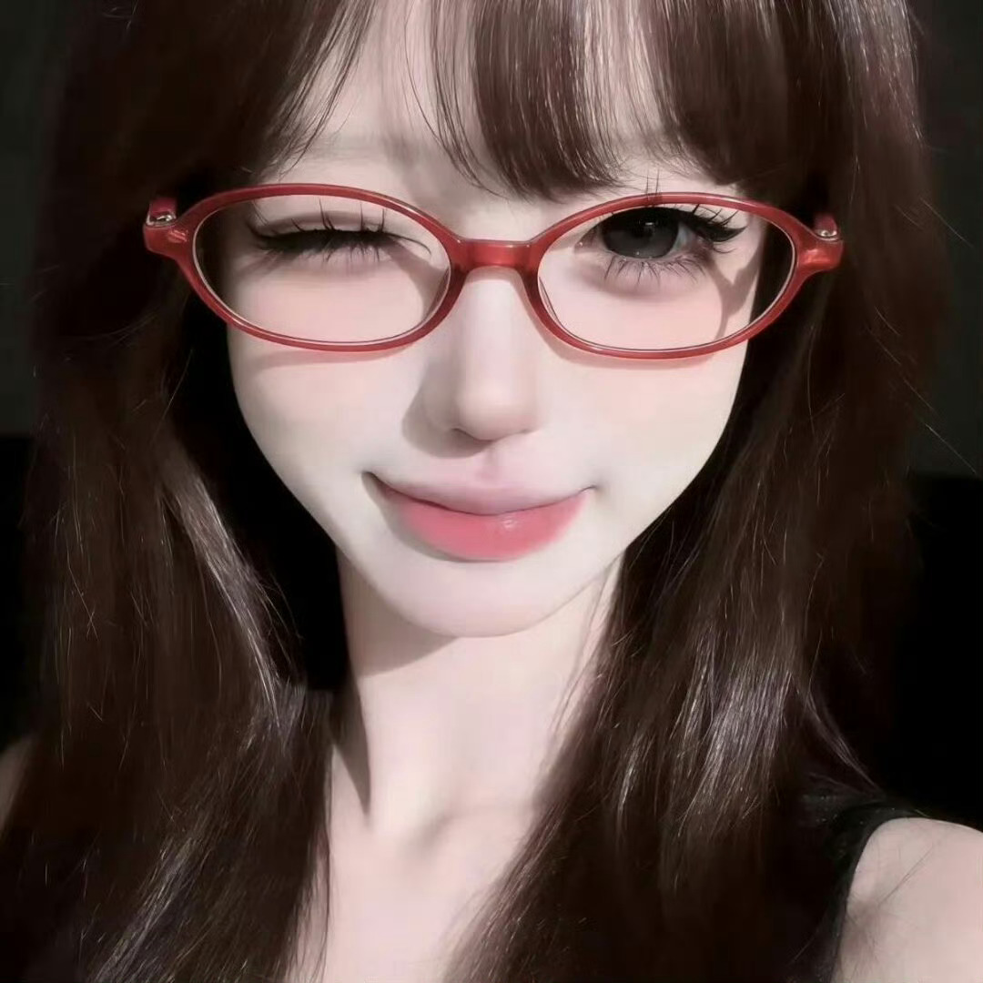 女生头像｜ins风头像｜小众女头｜氛围感女头｜甜妹头像 