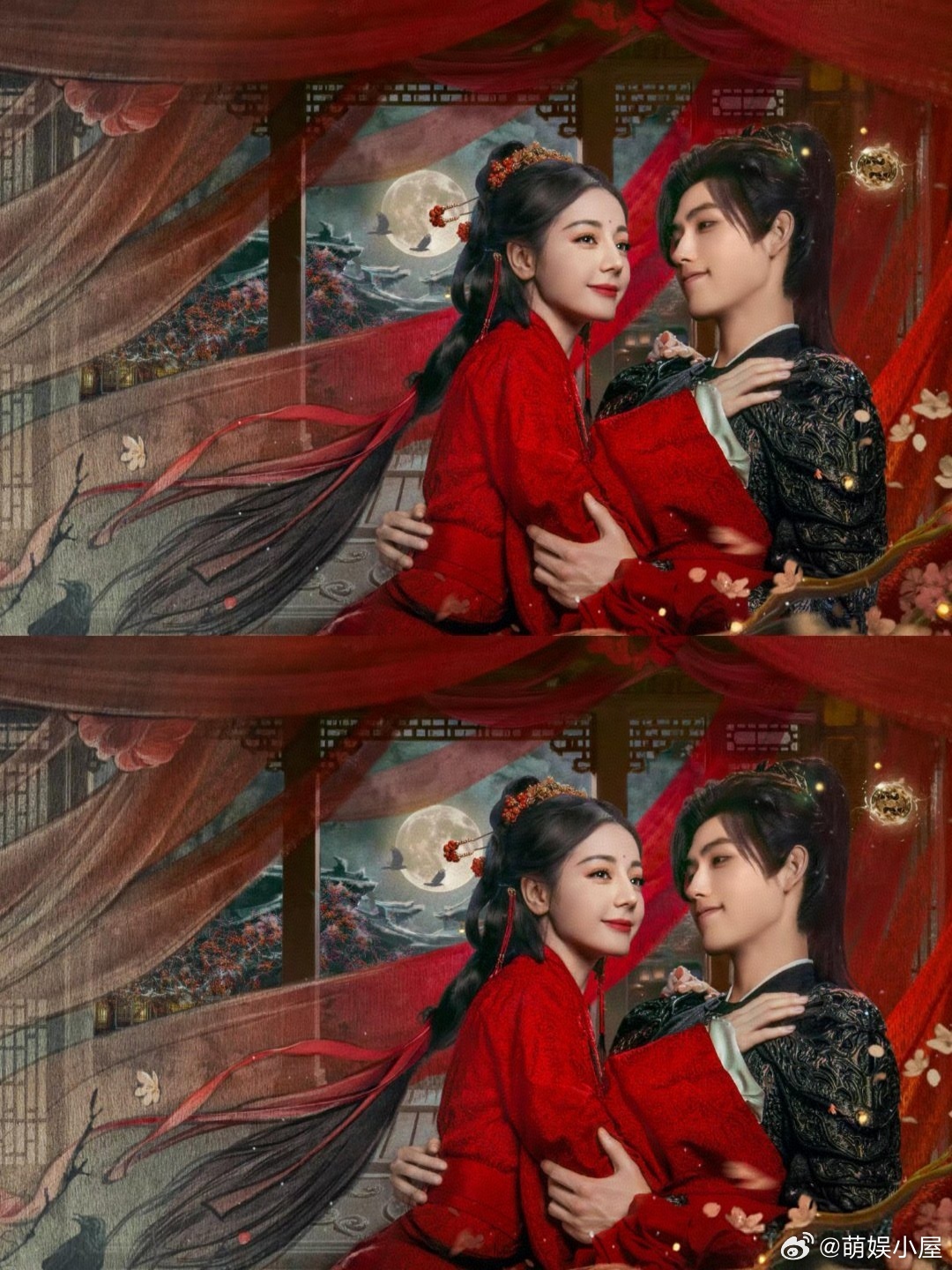 白日提灯2026年度待播剧集预约TOP1白日提灯 哇塞🥰！《白日提灯》成为20