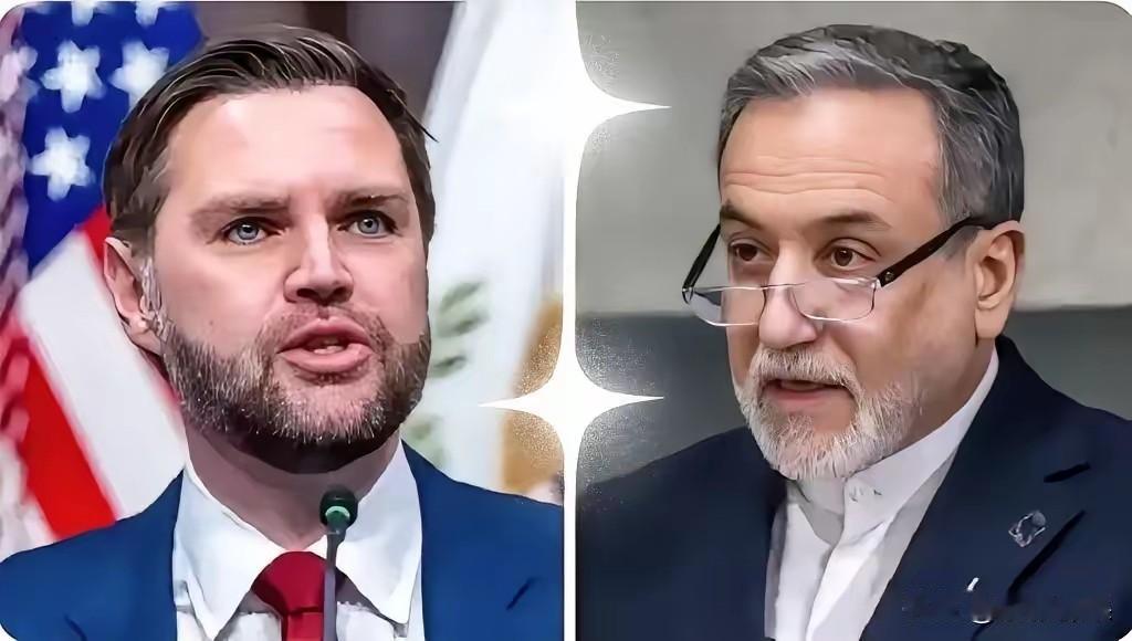 伊朗：谈判桌，不能成为‘投降书’签字桌。美国一边扬起大棒，一边递过来‘投降书’，