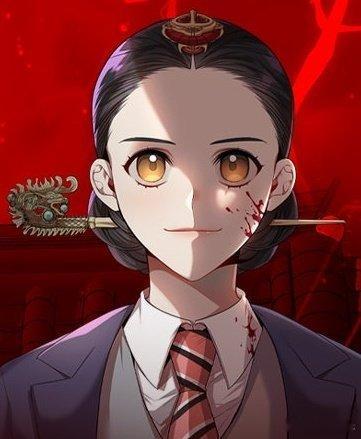 【谁将出演《女高中生王后》？人气网漫确定翻拍电视剧！！——“拥有朝鲜最强剑客灵魂